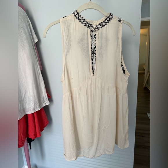 Missions Supply Co. (Target) tank top - Picture 2 of 3